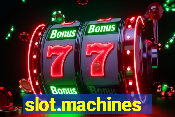 slot.machines