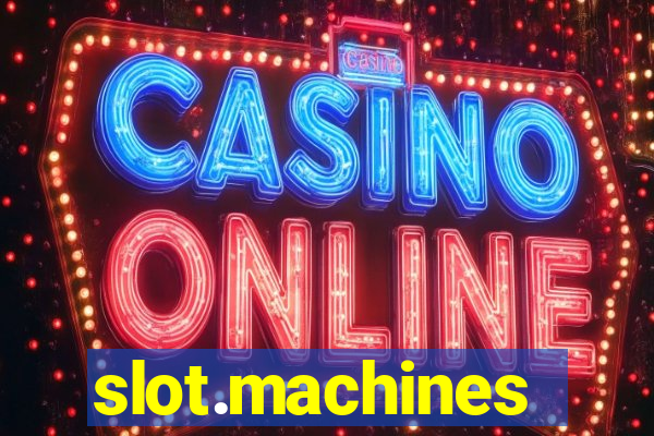 slot.machines