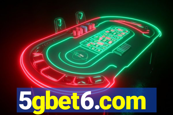 5gbet6.com