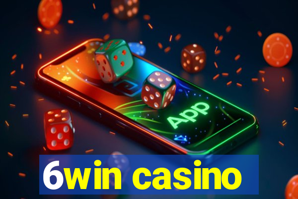 6win casino