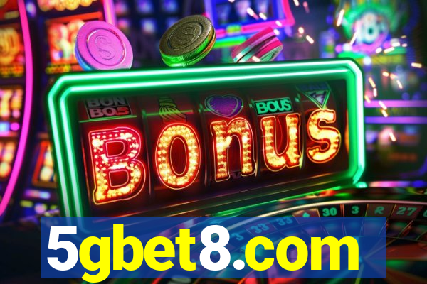 5gbet8.com