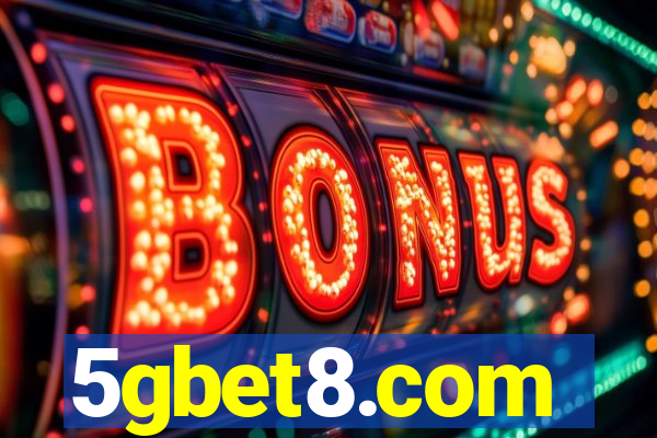 5gbet8.com