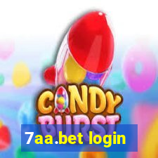 7aa.bet login