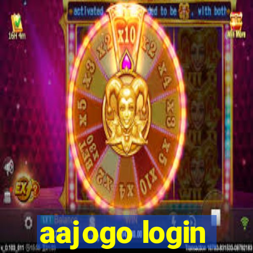 aajogo login