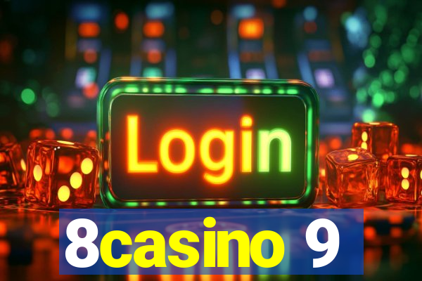 8casino 9