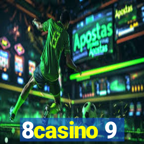 8casino 9