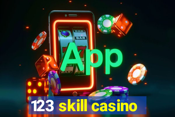 123 skill casino