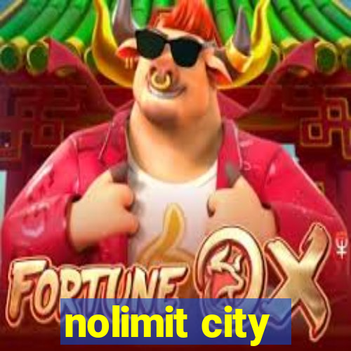 nolimit city