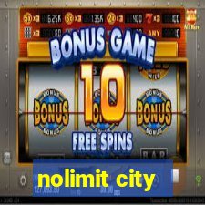 nolimit city