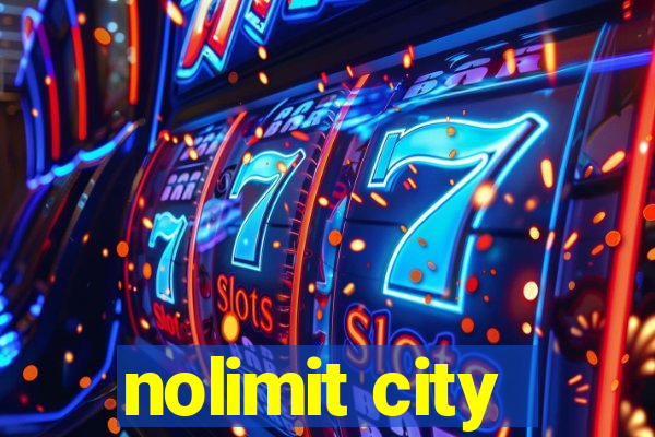 nolimit city