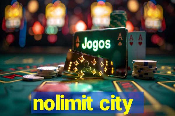 nolimit city