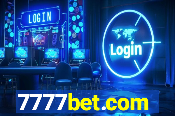 7777bet.com