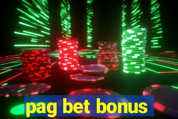 pag bet bonus