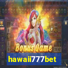 hawaii777bet