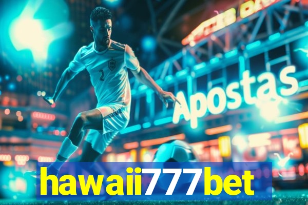 hawaii777bet