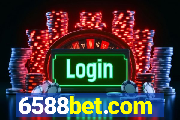 6588bet.com