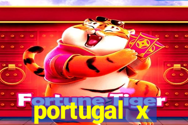 portugal x eslováquia ao vivo