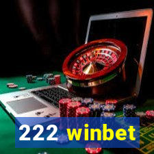 222 winbet