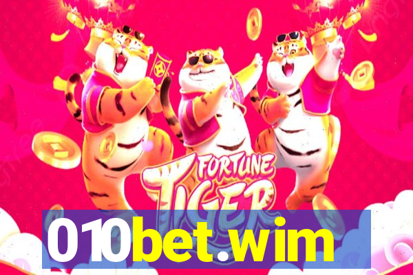 010bet.wim