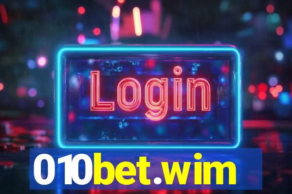 010bet.wim