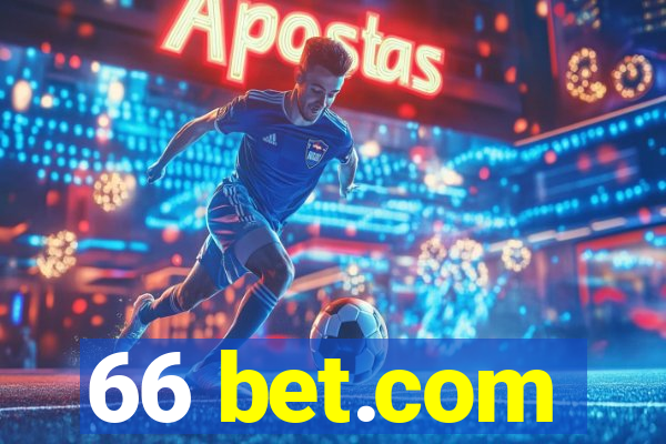 66 bet.com