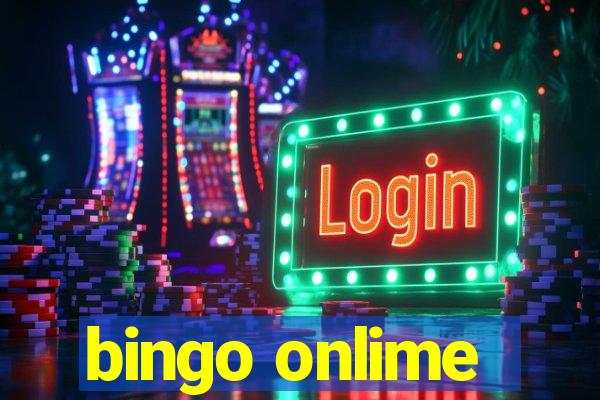 bingo onlime