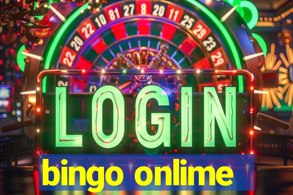 bingo onlime