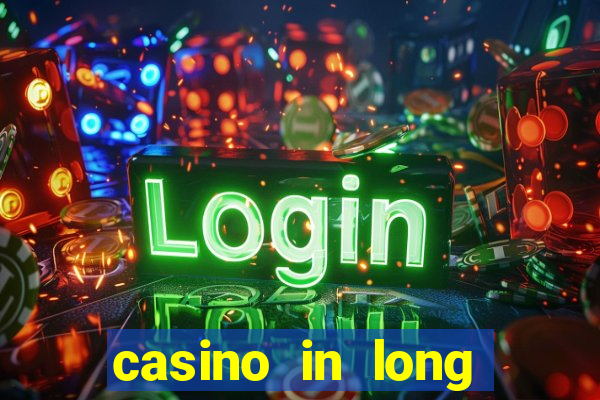 casino in long island ny