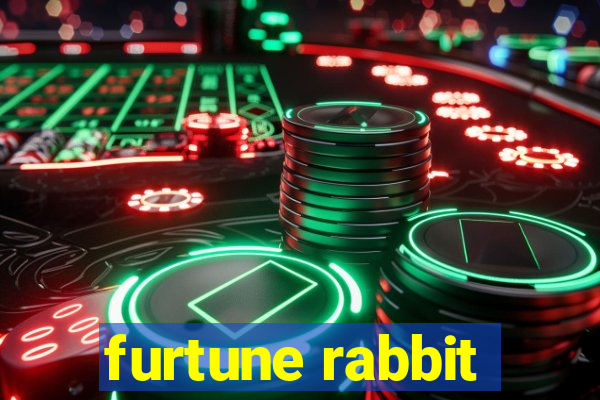 furtune rabbit