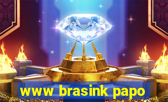 www brasink papo