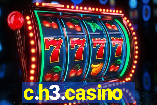 c.h3.casino