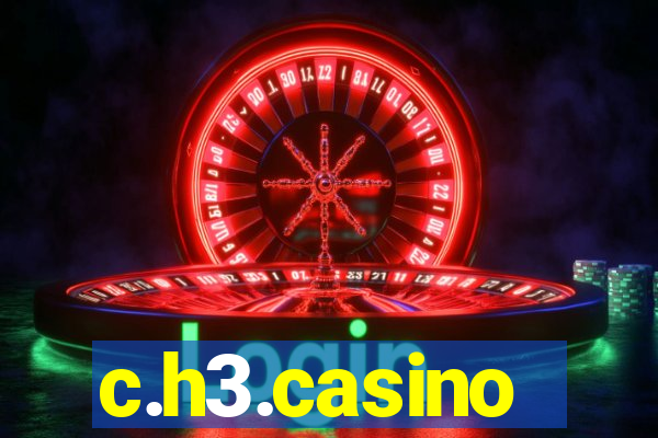 c.h3.casino