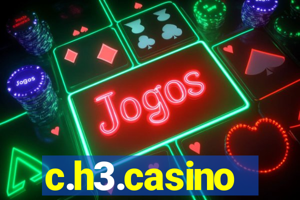 c.h3.casino