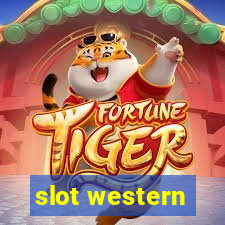 slot western