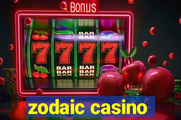 zodaic casino