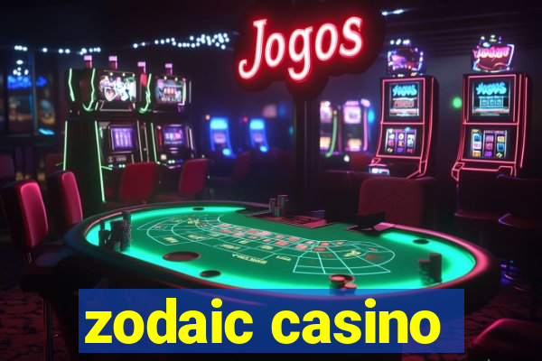 zodaic casino