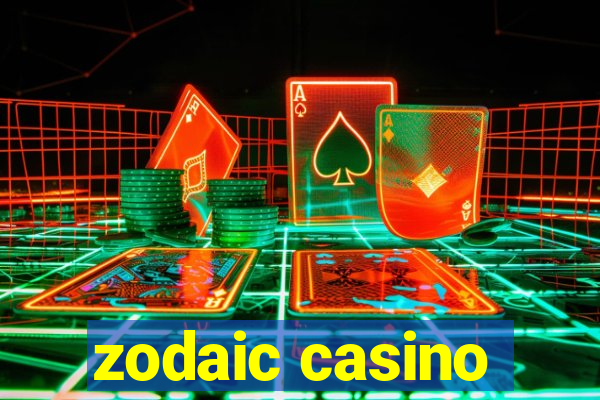 zodaic casino