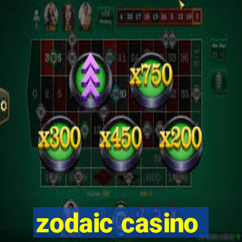 zodaic casino