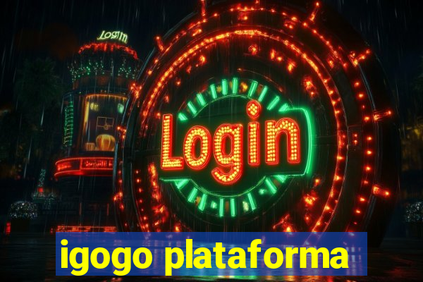 igogo plataforma