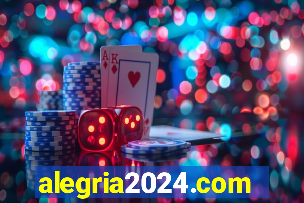 alegria2024.com