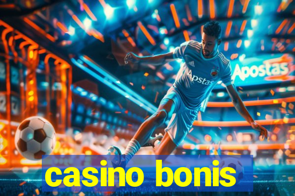 casino bonis