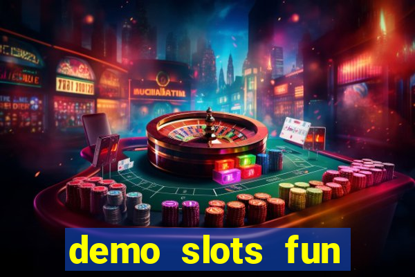 demo slots fun fortune tiger