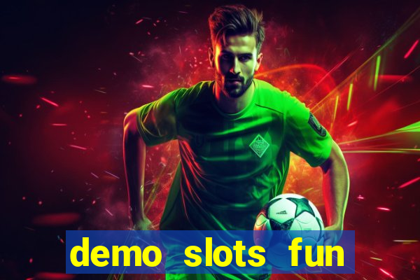 demo slots fun fortune tiger