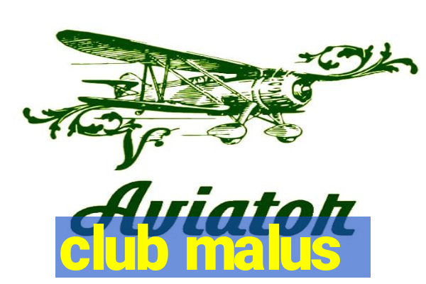 club malus