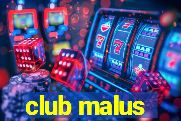 club malus