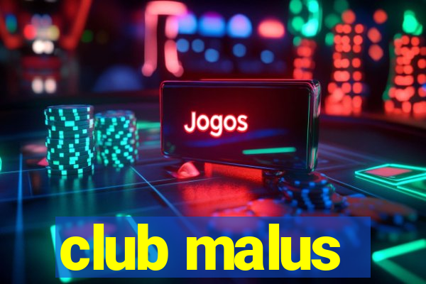 club malus