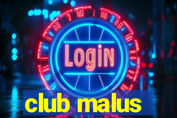 club malus