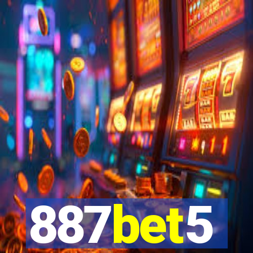 887bet5