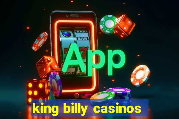 king billy casinos