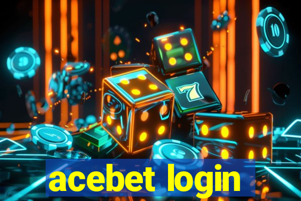 acebet login